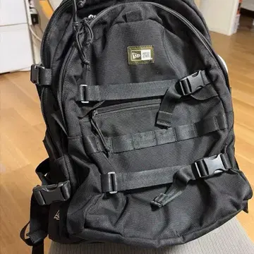 뉴에라 커리어 팩 백팩 백팩