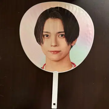 오리야마 나오 부채