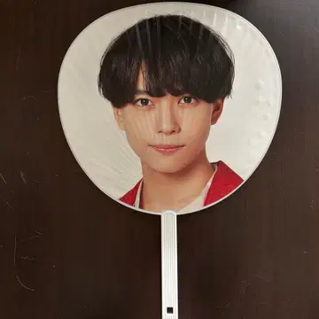 오리야마 나오 개인 부채