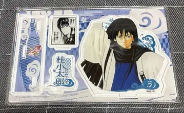 은혼 명장면 디오라마 피규어 가츠라 코타로