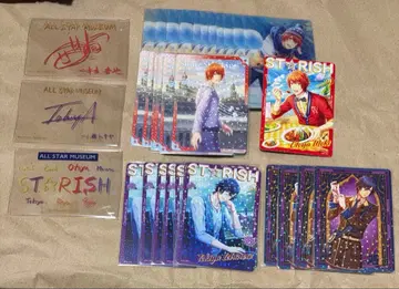 우타프리 원더랜드 스테들러 오토야 토키야 비쥬컬렉션