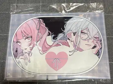 사랑하라 마법천사들이여 미니 아크릴 아트 B