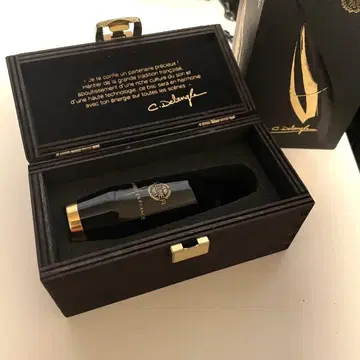 Selmer 클로드 드렁글 알토 색소폰용 마우스피스