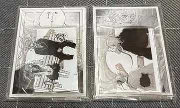 코이세요 마야카시 텐시도모 아크릴 디오라마 A C