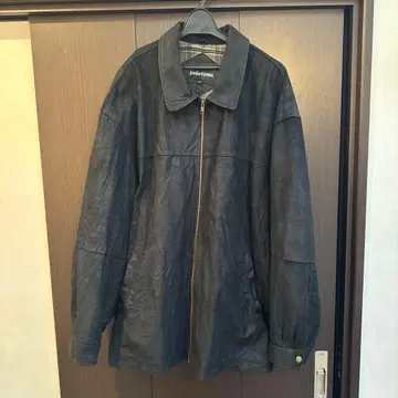 pelle cyma 블랙 가죽 자켓 허리 벨트 포함