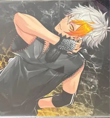 블랙스타 브라스 미즈키 이어커프