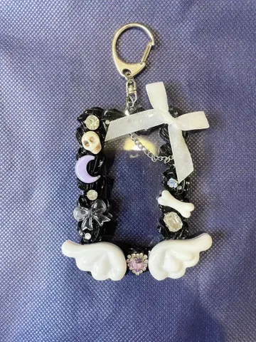 마큐로 시즈키 렌게 폴라로이드 케이스