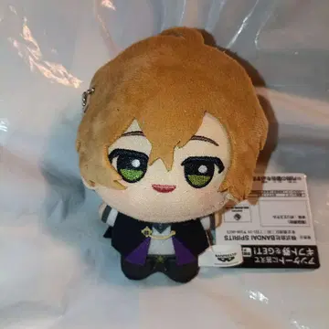 히프노시스 마이크 SD 인형 유메노 겐타로 봉제 인형 마스코트 히프마이