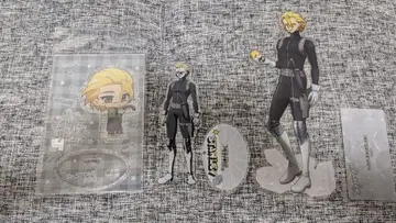 스탠리 스나이더 아크릴 스탠드