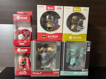 cutie1 묶음 판매 베르세르크 등