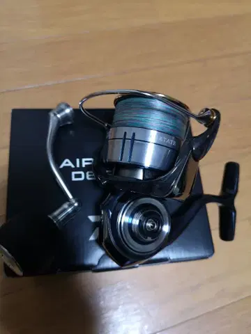 19 셀테이트(CP) LT5000D-CXH 에어 드라이브 디자인