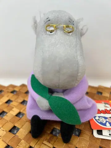 세키구치/Sekiguchi 무민 헤물렌 씨