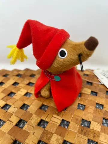 세키구치/Sekiguchi 무민 메소메소