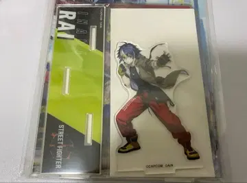 니지산지 이나미 라이 스토6 아크릴 스탠드 C상