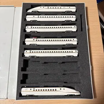 신칸센 N 게이지 6량 편성