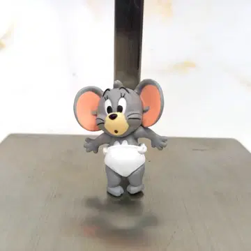 톰과 제리 가챠가챠 타피