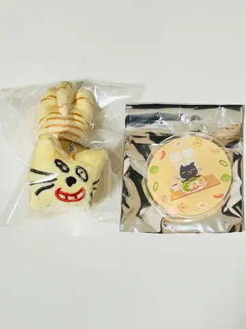 키요 키요의 동키요돔 C상 시크릿 G상 홀로그램 아크릴 배지 세트