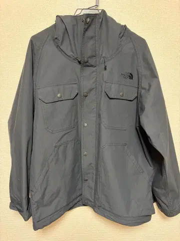 더 노스페이스 지퍼 인 마그네 파이어 플라이 마운틴 후드티