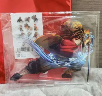 토미오카 기유 무한성편 아크릴 스탠드 귀멸의 칼날