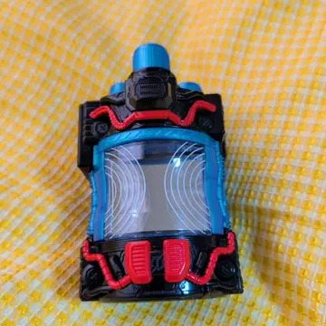 가면라이더 빌드 DX 머슬 갤럭시 풀 보틀