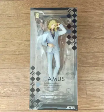 우타프리 카뮤 알터 피규어