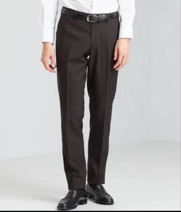 UNITED ARROWS REDA ACTIVE 슬랙스