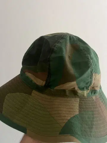 나이젤카본 브러시 스트로크 카모