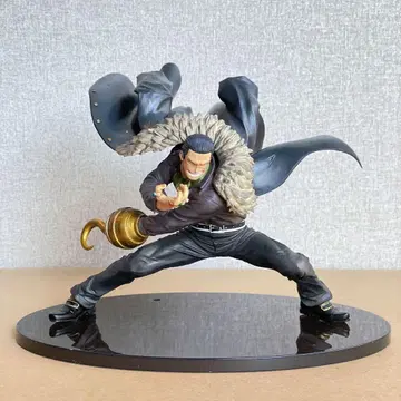 원피스 피규어 조형왕 정상결전 크로커다일 ONE PIECE