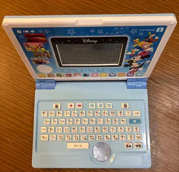 Disney 디즈니 컴퓨터 태블릿 원더풀 드림 터치 컴퓨터