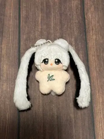 무속성 봉제 인형 5cm 마다누이