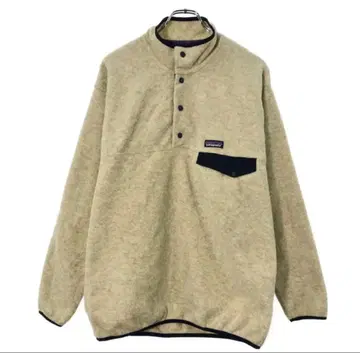 patagonia 파타고니아 SYNCHILLA 신틸라 스냅T M