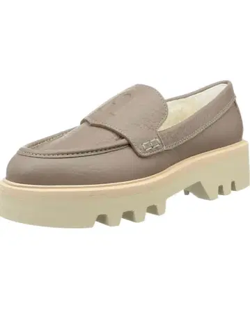 FURLA 훌라 리타 로퍼 T.40 여성용 부츠 보아