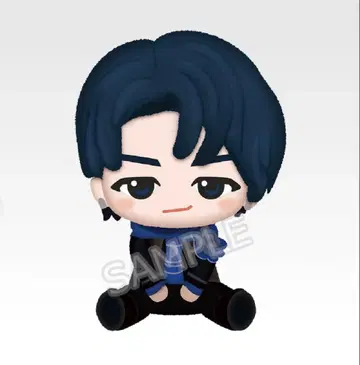 Mrs. GREEN APPLE A상 와카이 히로토