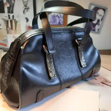 스와로브스키 보스턴 백 미니 Swarovski