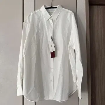 [ 새상품 ] THOMASMASON 토마스 메이슨 어반 리서치 긴팔 셔츠