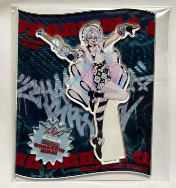 카리스마 쿠사나기 리카이 MAHOTSUKAI BREAK 아크릴 스탠드