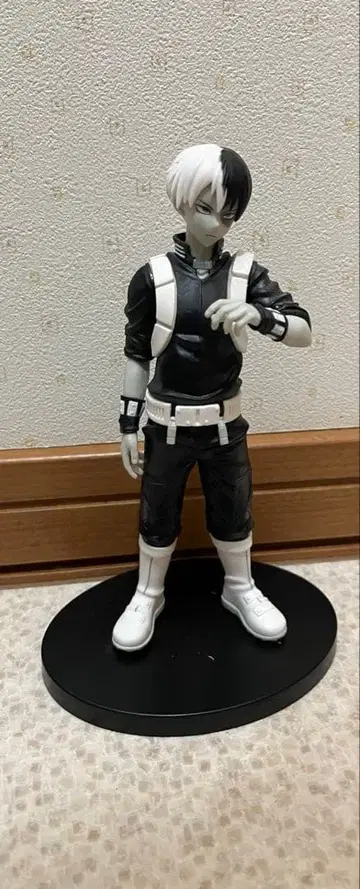 나의 히어로 아카데미아 토도로키 쇼토 피규어