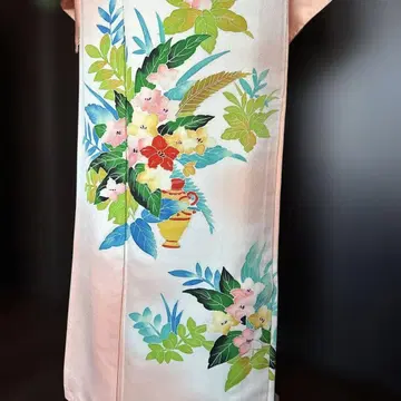 [새상품급] 쇼와 레트로 호몬기 살몬 핑크