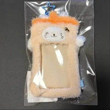 NCT WISH 버블냥 유우시 트레이딩 카드 케이스 COLOR MD