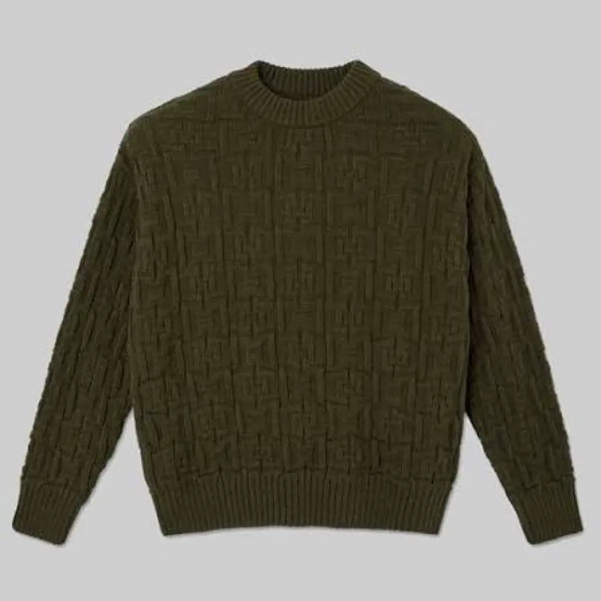 XL) Pola Skate Knit on Bunjang Global Site