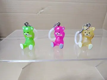 그라니프 컨트롤 베어