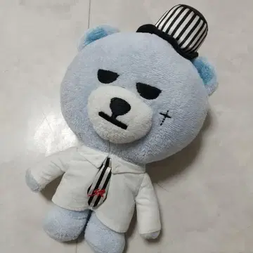 BIGBANG x KRUNK 봉제 인형 V.I 승리
