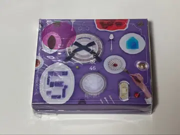 노기자카46의 5th 앨범 Type-C