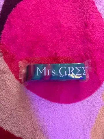 Mrs. GREEN APPLE 러버 밴드