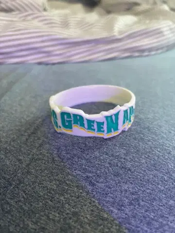 Mrs. GREEN APPLE 러버 밴드