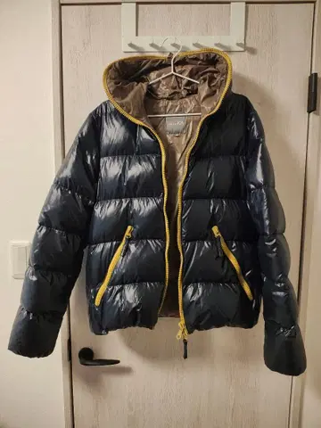 DUVETICA 다운 자켓 ( 사이즈 50 )