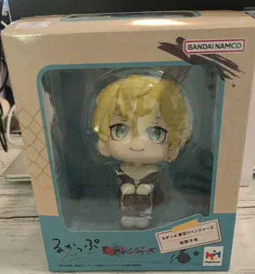 룩업 도쿄 리벤저스 마츠노 치후유