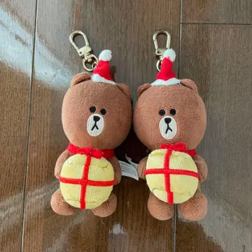 LINE brown&friends 라인 브라운&프렌즈