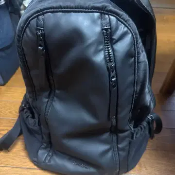 Samsonite 블랙 백팩