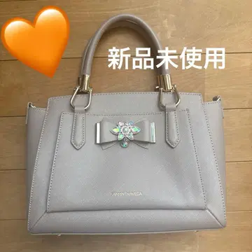 미사용 새상품 사만사 베가 Samantha Vega 백 토트백